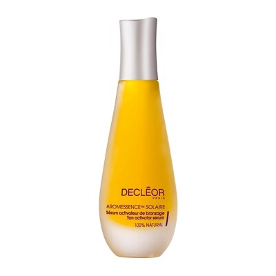 Decleor Aromessence Solaire Tan Activator Serum for Face 15ml