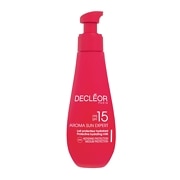 Decleor Aroma Sun Expert Protective Hydrating Milk SPF15 for Body 150ml