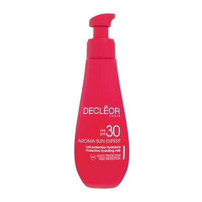 Decleor Aroma Sun Expert Protective Hydrating Milk SPF30 for Body 150ml