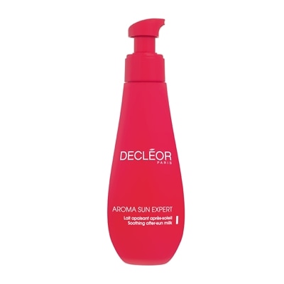 Decleor Aroma Sun Expert Soothing After-Sun Milk for Body 150ml