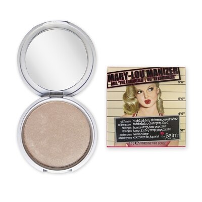 theBalm Mary Lou Manizer Luminizer 8.5g