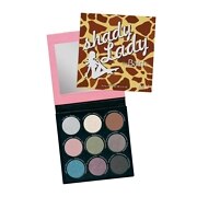 theBalm shadyLady Palette Vol. 2 17g