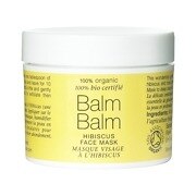 Balm Balm 100% Organic Hibiscus Face Mask 40g