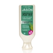 JASON Moisturizing 84% Aloe Vera Pure Natural Conditioner 454g