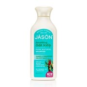 JASON Smoothing Sea Kelp Pure Natural Shampoo 473ml