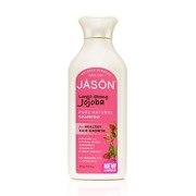 JASON Long & Strong Jojoba Pure Natural Shampoo 480ml