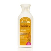JASON Revitalizing Vitamin E Pure Natural Shampoo 473ml