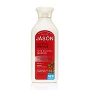 JASON Color Protect Henna Pure Natural Shampoo 473ml