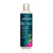 JASON Normalizing Tea Tree Treatment Shampoo 517ml