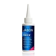 JASON Thin to Thick Hair Energizing Scalp Elixir 59ml