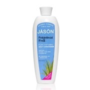 JASON Fragrance Free Pure Natural Daily Conditioner 454g