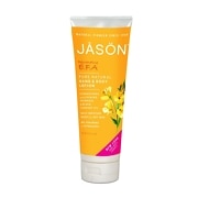JASON Rejuvenating E.F.A Pure Natural Hand & Body Lotion 227g