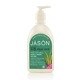 JASON Soothing 70% Aloe Vera Pure Natural Hand & Body Lotion 454g