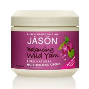 JASON Balancing Wild Yam Pure Natural Moisturizing Cr&egrave;me 125g