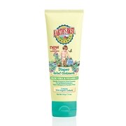 JASON Earth's Best Organic Diaper Relief Ointment 125g