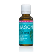 JASON Purifying Tea Tree Pure Natural Skin Oil 30ml