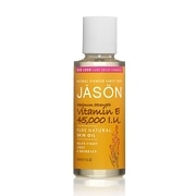 JASON Maximum Strength Vitamin E 45,000 I.U. Pure Natural Skin Oil 59ml