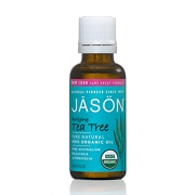 JASON Purifying Tea Tree Pure Natural 100% Organic Oil 30ml