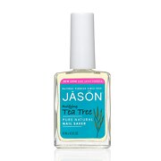 JASON Purifying Tea Tree Pure Natural Nail Saver 15ml