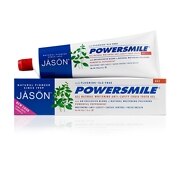 JASON PowerSmile Whitening Anti-Cavity All Natural Tooth Gel 170g