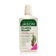 JASON Healthy Mouth Tartar Control All Natural Mouthwash 473ml
