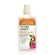 JASON NutriSmile Enamel Defense All Natural Mouthwash 500ml