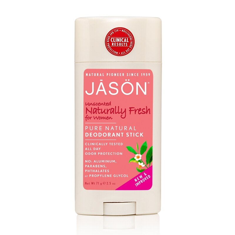 Natural Best Deodorant Natural Best Deodorant
