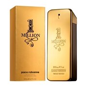 Paco Rabanne 1 Million Eau De Toilette Spray 200ml