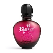 Paco Rabanne Black XS for Her Eau De Toilette Spray 50ml