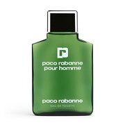 Paco Rabanne Pour Homme Eau De Toilette Spray 100ml
