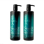 TIGI Catwalk Curlesque Curl Collection Shampoo & Conditioner Duo 2 x 750ml