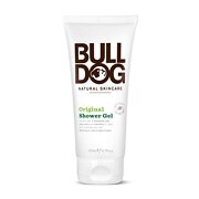 Bulldog Natural Skincare Original Shower Gel 200ml