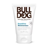 Bulldog Natural Skincare Sensitive Moisturiser 100ml