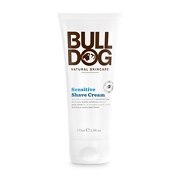 Bulldog Natural Skincare Sensitive Shave Cream 175ml