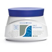 Dead Sea Spa Magik Salt Brushing 500g