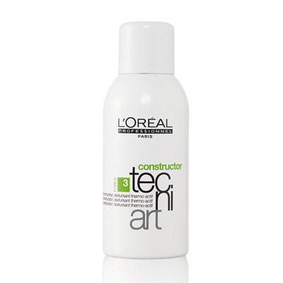 L'Oréal Professionnel Tecni Art Constructor 150ml - feelunique.com