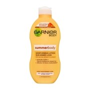 Garnier Summerbody Moisturising Lotion Sun-Kissed Look 250ml