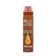 Garnier Ambre Solaire No Streaks Bronzer Dry Face Mist - Original Intense 75ml