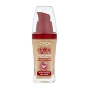 L'Or&eacute;al Paris Infallible Lasting Perfecting Foundation 30ml