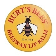 Burt's Bees Beeswax Lip Balm Tin 8.5g