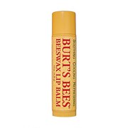 Burt's Bees Beeswax Lip Balm Tube 4.25g