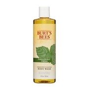 Burt's Bees Fabulously Fresh Peppermint & Rosemary Body Wash 350ml