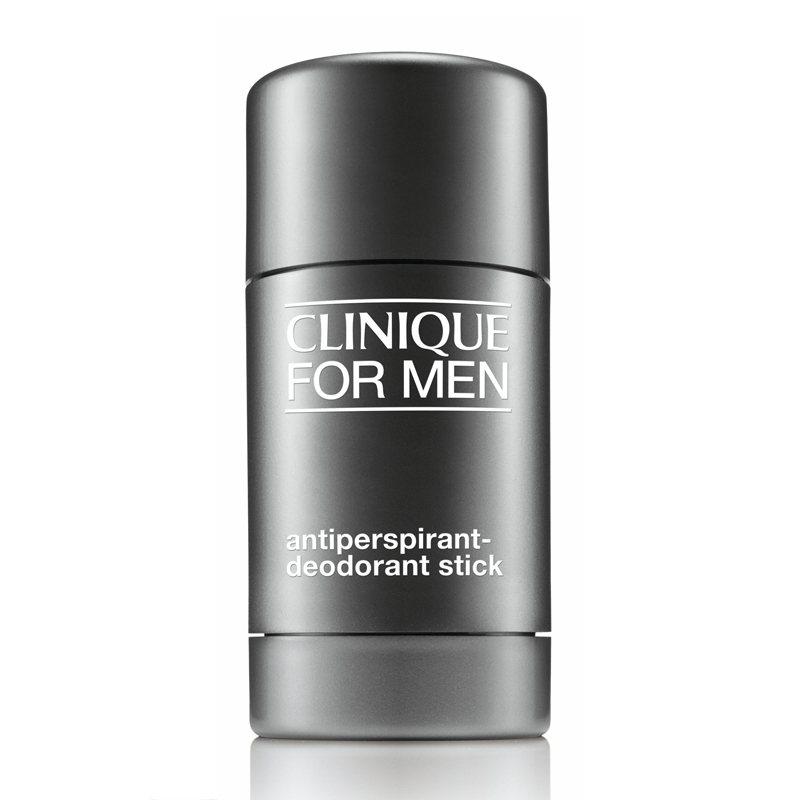Clinique for Men AntiPerspirant Deodorant Stick 75g Feelunique