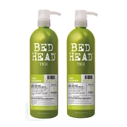 TIGI Bed Head Urban Antidotes Re-Energize Shampoo & Conditioner Duo 2 x 750ml
