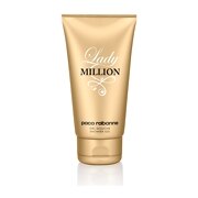 Paco Rabanne Lady Million Shower Gel 150ml