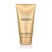 Paco Rabanne Lady Million Sensual Body Lotion 150ml