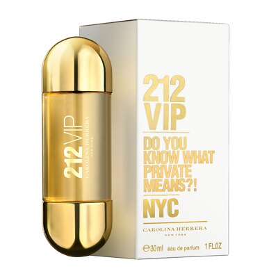 carolina herrera 212 vip eau de parfum spray 30ml feelunique carolina herrera 212 vip eau de parfum spray 30ml feelunique