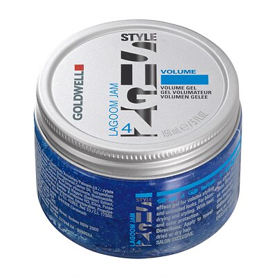 Goldwell Volume Lagoom Jam Volume Gel 150ml