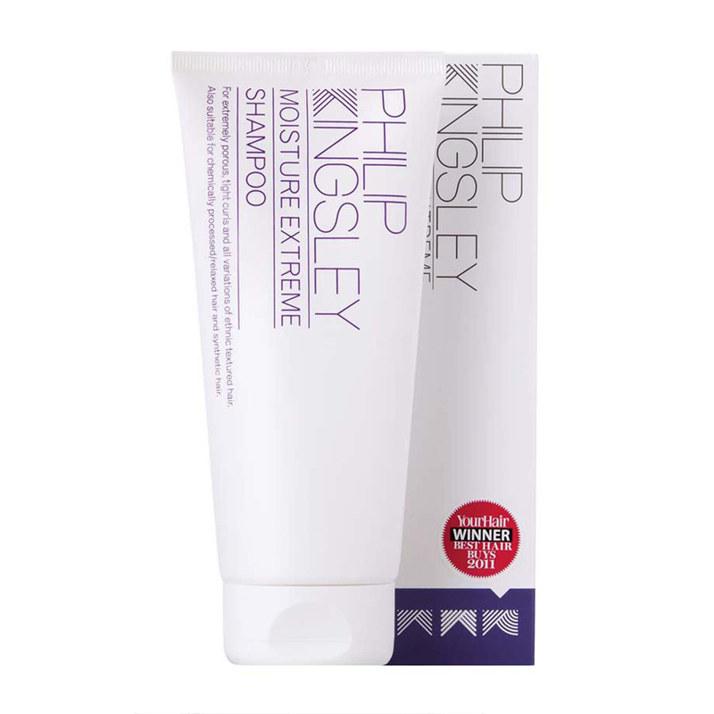 Philip Kingsley Moisture Extreme Shampoo 200ml - Feelunique