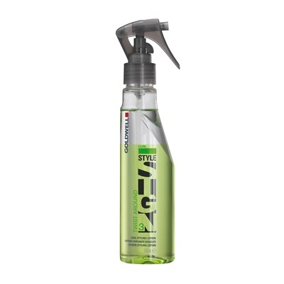 Goldwell Twist Around Curl Styling Lotion 150ml